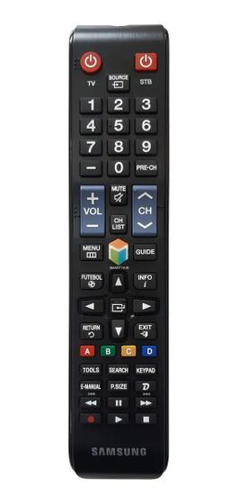 Imagem de Controle TV LN32B550 Samsung Original BN59-00868A Remoto