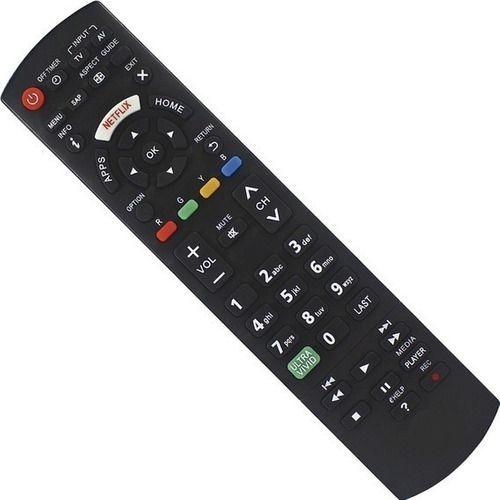 Imagem de Controle Tv Panasonic Tc-40dx650b  Tc-43ds630b