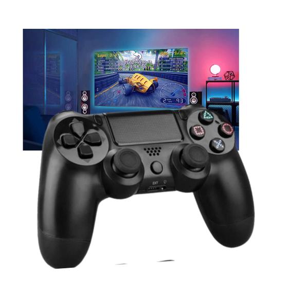 Imagem de Controle Tv para Samsung Com Gaming Hub Xbox Game Pass Geforce