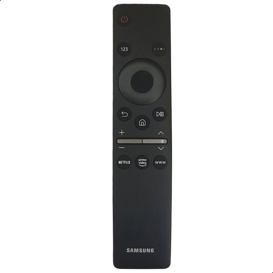 Imagem de Controle Tv Samsung UN49RU7100GXZD Bn59-01310a Original