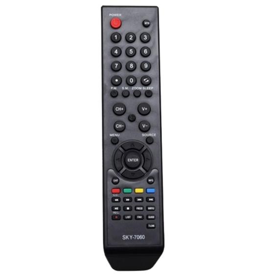Imagem de Controle Universal Compativel Philco Ginga/t-link Ph29e52dg