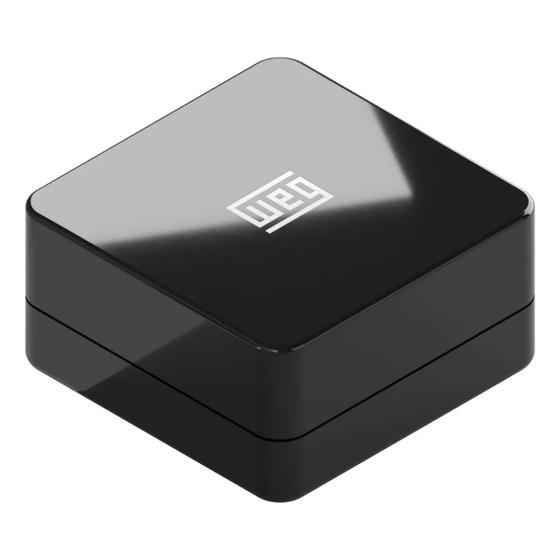 Imagem de Controle universal wi-fi smart weg home