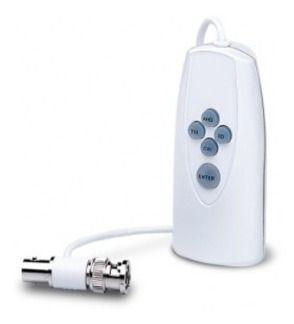 Controle Vhd Control Para Camera Multi Hd Intelbras Menor preço em Controle Vhd Control Para Camera Multi Hd Intelbras