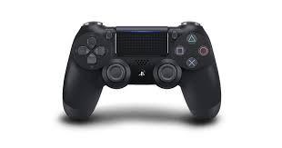 Imagem de Controle Wired Compatível Ps4 sem Fio Joystick Doubleshock 4 Gamer Pc