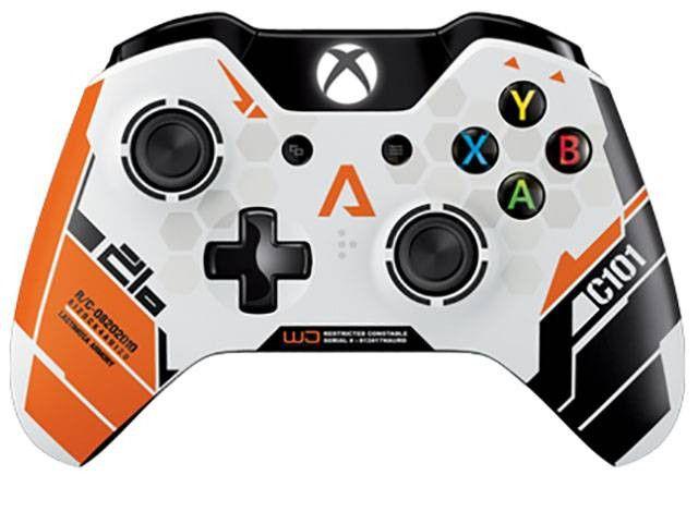 Imagem de Controle Wireless para Xbox One