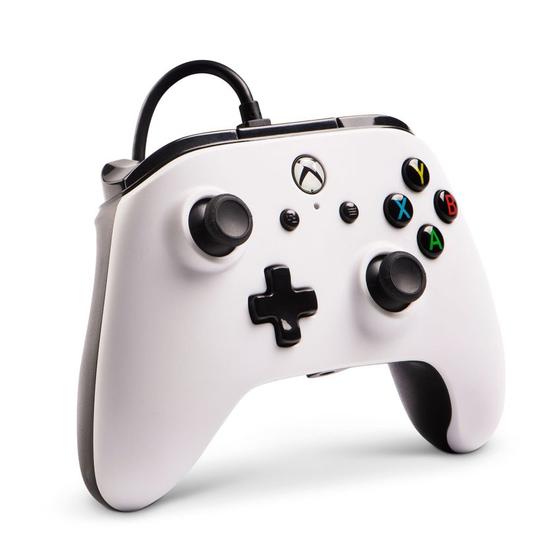 Imagem de Controle Xbox 360 Original com Cabo de 360 Graus