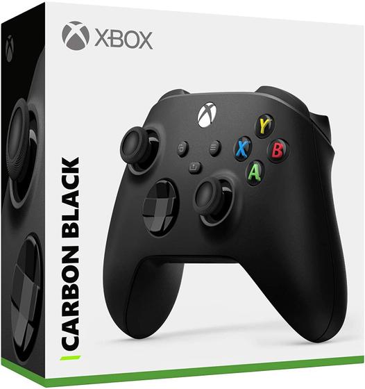 Controle Xbox One e Series XS Menor preço em Controle Xbox One e Series XS