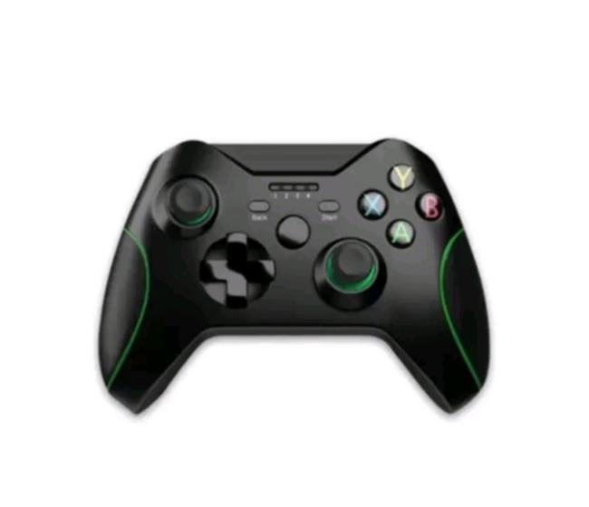 Controle Xbox One Sem Fio Gamer Controle Compatível Xbox One Sem Fio Gamer - Altomex Menor preço em Controle Xbox One Sem Fio Gamer Controle Compatível Xbox One Sem Fio Gamer - Altomex