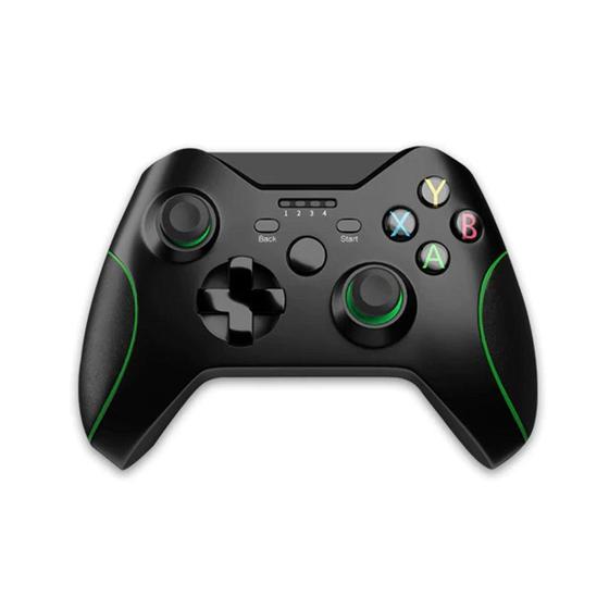 wireless game controller for xbox one