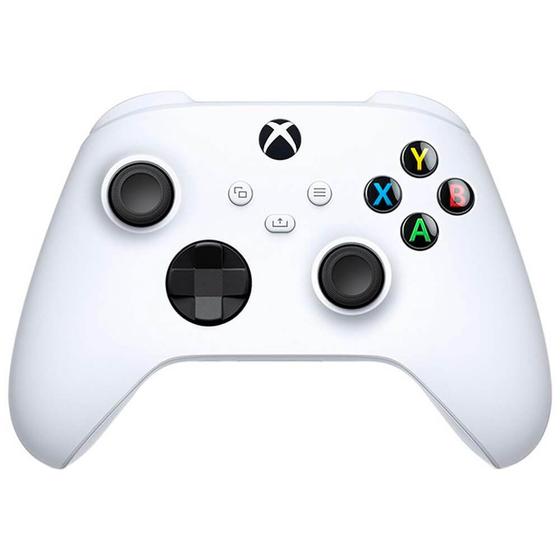 Imagem de Controle Xbox Series Sem Fio com Bluetooth QAS
