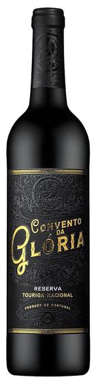 Imagem de Convento Da Glória - Touriga Nacional, Tinto Reserva 750 Ml