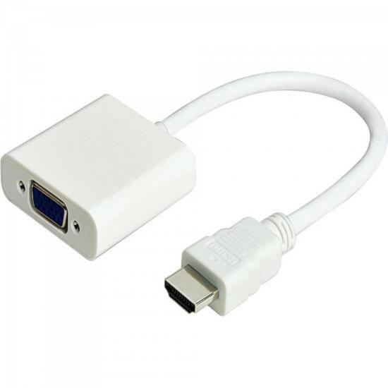 Imagem de Convers STORM HDMI X VGA Comaudio