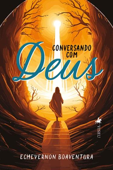 Imagem de Conversando com Deus