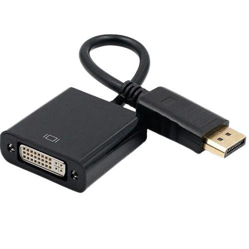 Imagem de Conversor Adaptador Displayport Para Dvi 1226 2795