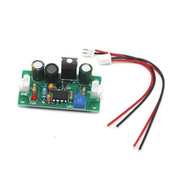 Type C] 5Vin 170Vout HV5W HIGH VOLTAGE NIXIE POWER SUPPLY MODULE - Foto 5