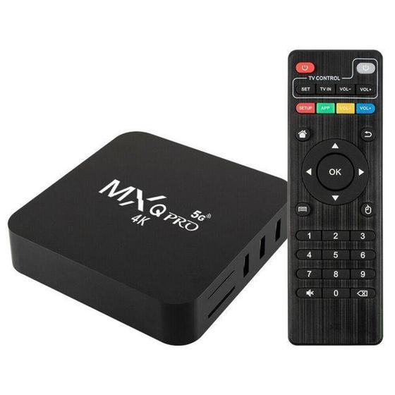 Conversor digital transforma tv em smart 128GB - Inova Menor preço em Conversor digital transforma tv em smart 128GB - Inova