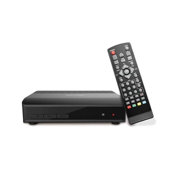 Conversor E Gravador Digital Entrada Hdmi RE219 - Multilaser Menor preço em Conversor E Gravador Digital Entrada Hdmi RE219 - Multilaser