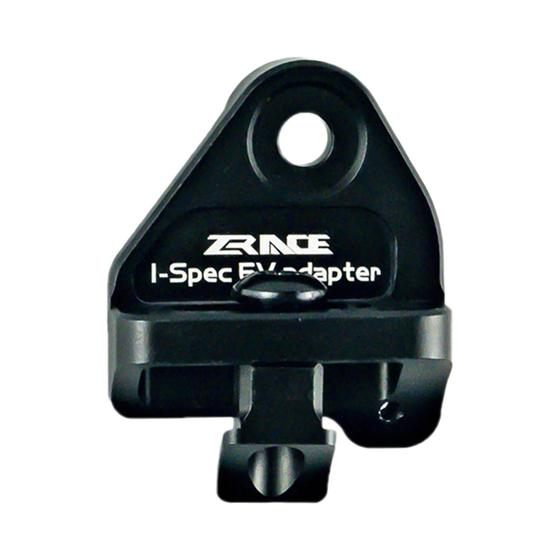 Imagem de Conversor Shimano I-Spec EV Para SLX XT Deore Clamp Band Shifter ZRACE Compatível Com M9100 M8100