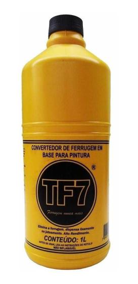 Imagem de Convertedor ferrugem lt - tf7