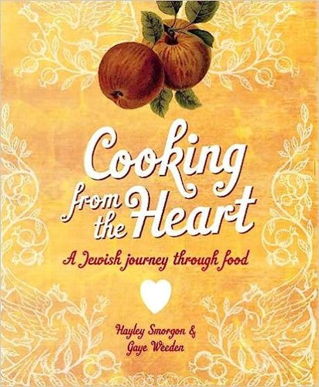 Imagem de Cooking From The Heart