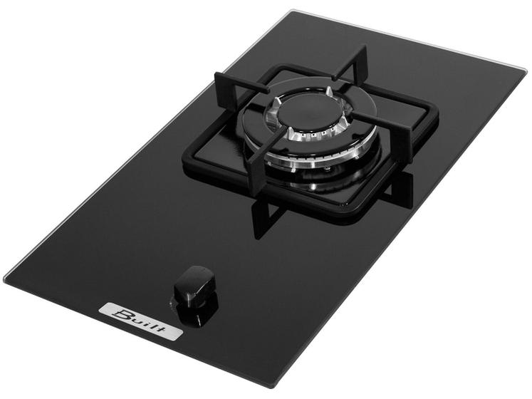 Imagem de Cooktop 1 Boca Built BLT 1Q TC à Gás