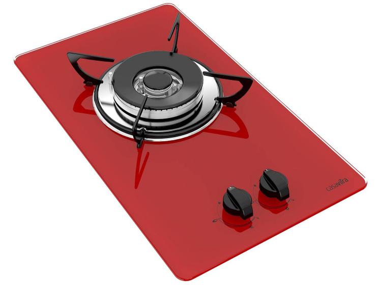 Imagem de Cooktop 1 Boca Casavitra Excellence