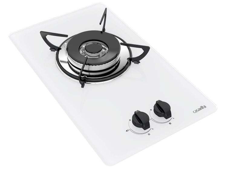 Imagem de Cooktop 1 Boca Casavitra Excellence