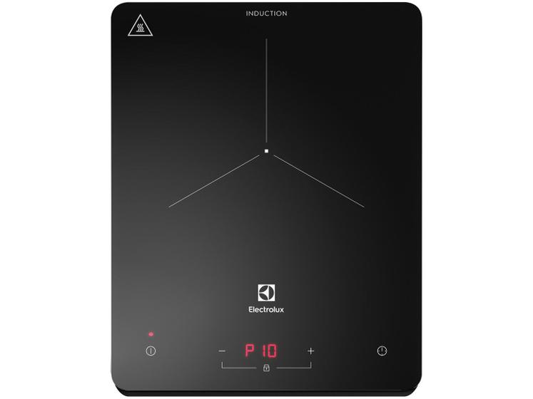 Imagem de Cooktop 1 Boca Electrolux Indução Portátil