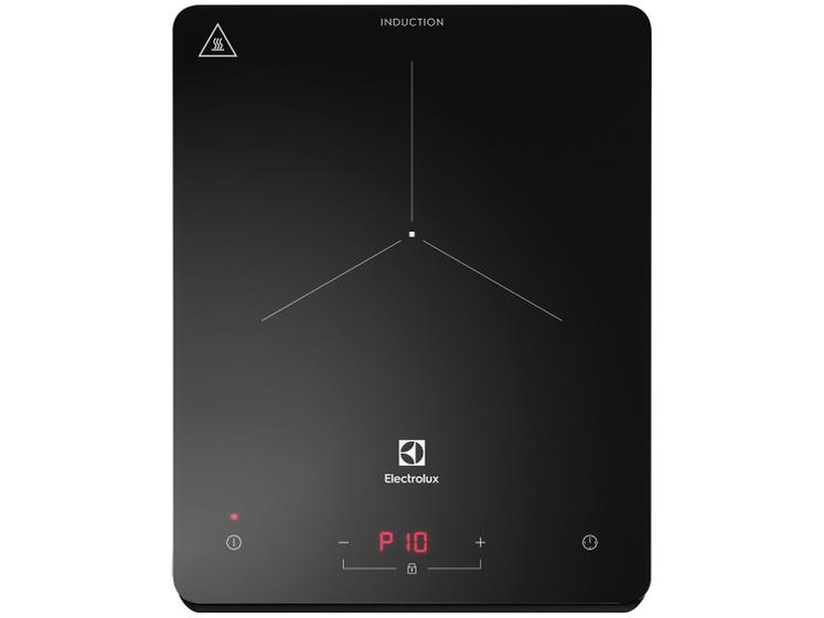 Imagem de Cooktop 1 Boca Electrolux Indução Portátil
