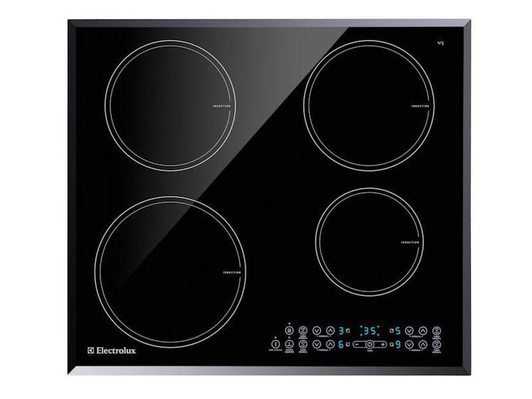 Imagem de Cooktop 4 Bocas Electrolux IC60 Elétrico