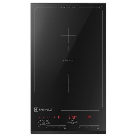 Imagem de Cooktop de Indução 2 Bocas Electrolux IC30