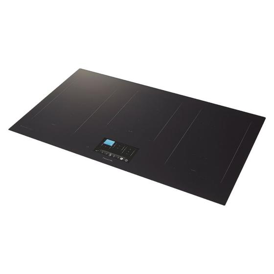 Imagem de Cooktop de Indução Inteligente Panasonic Flex Zone Preto - KY-T937XLRPK