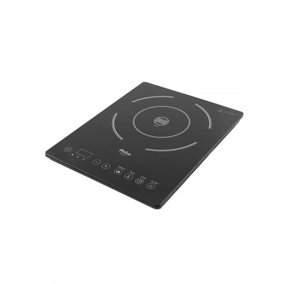 Cooktop de Indução Smart Chef PCT01 Philco Cooktop 1 Boca Magazine
