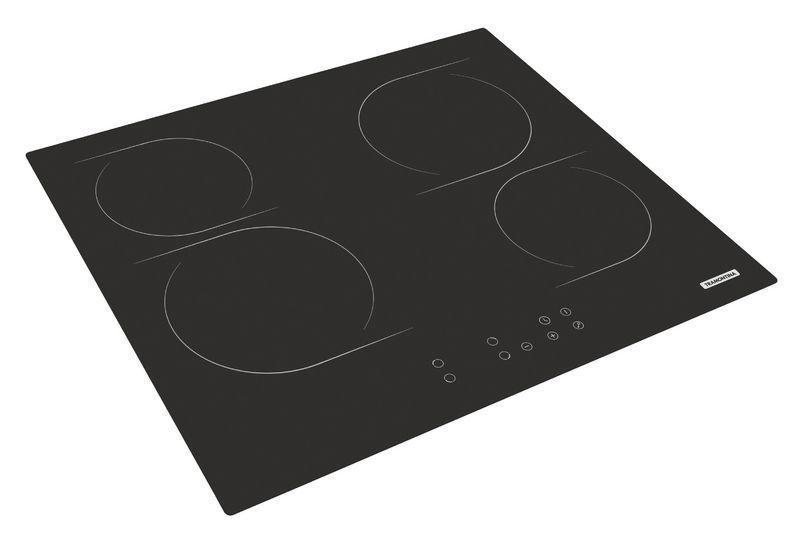 Cooktop Elétrico Tramontina Square Touch Vitrocerâmico Cooktop