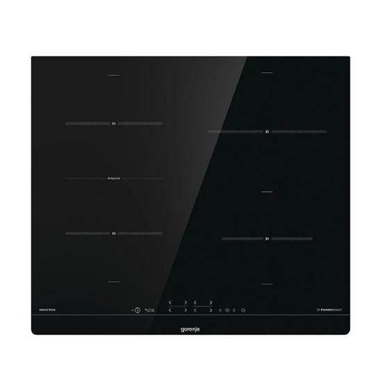 Cooktop Gorenje de Indução HomeMade 4 Queimadores 60cm IT643BSC 220V ...