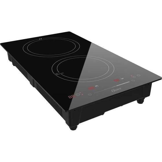 Imagem de Cooktop Indução Oster 2 Bocas 220V