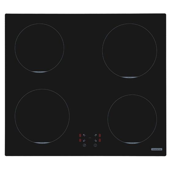 Imagem de Cooktop por Indução Square Basic 4 Bocas 220v Tramontina