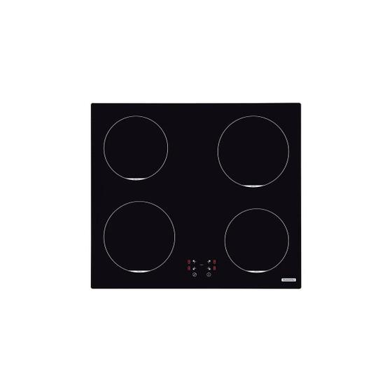 Imagem de Cooktop por Indução Tramontina Square Basic 4EI 60