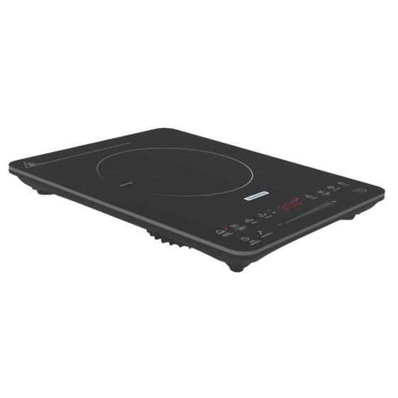 Imagem de Cooktop Tramontina Eletrico Ou Inducao Slim Touch 127v Ei30