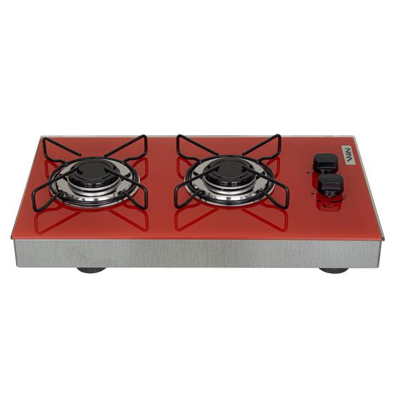 cooktop winflat sobrepor acend. manual vidro verm/ pre é ruim? cooktop winflat sobrepor acend. manual vidro verm/ pre é boa?