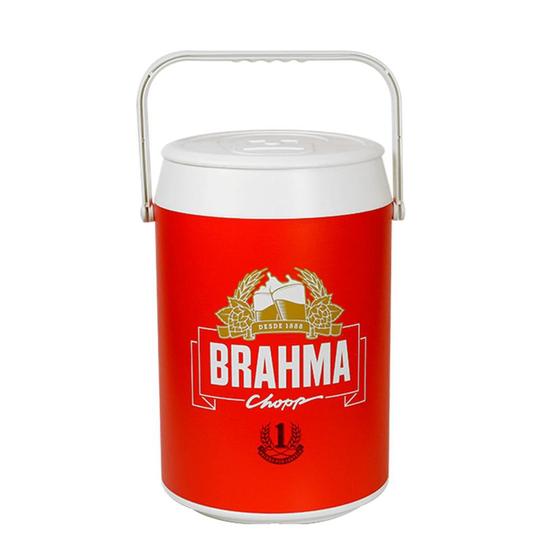 Imagem de Cooler 42 Latas Veleiro - Brahma