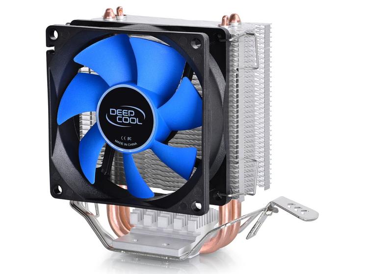 Imagem de Cooler AMD/Intel Ice Edge Mini FS V2 Super Silent DeepCool