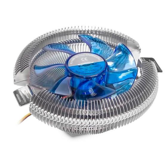 Cooler Cpu X99 Led Rgb Gamer Intel Xeon Lga 2011-3 + Suporte Menor preço em Cooler Cpu X99 Led Rgb Gamer Intel Xeon Lga 2011-3 + Suporte