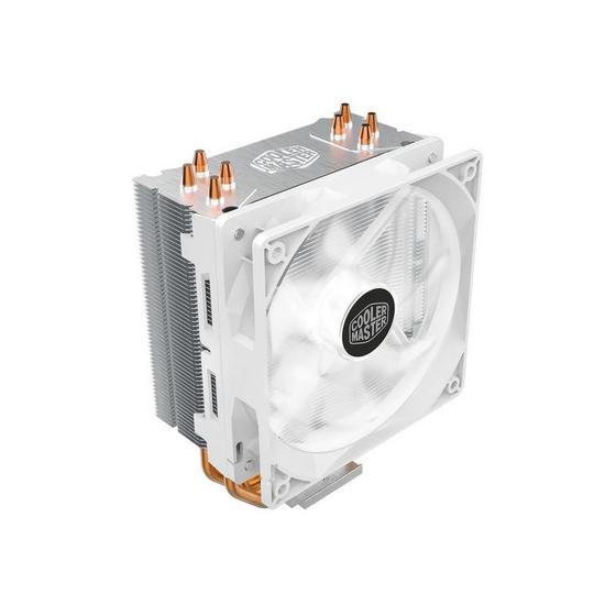 Imagem de Cooler de CPU Master Hyper 212 LED Branco - Edição R1