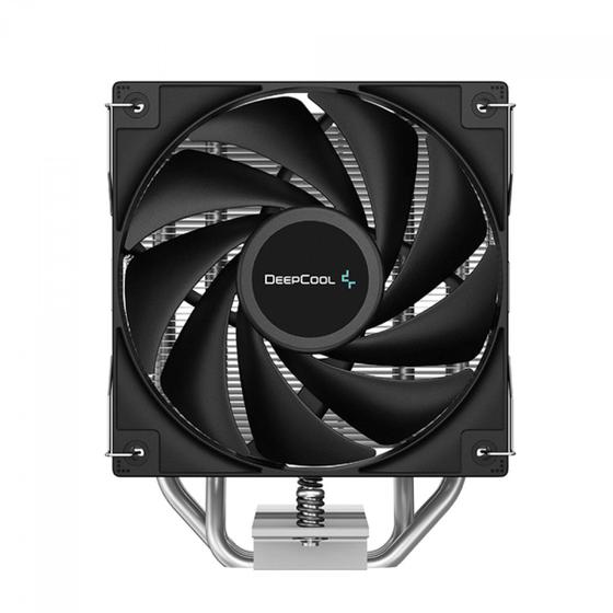 Imagem de Cooler Deepcool AG400 Preto modelo R-AG400-BKNNMN-G-1