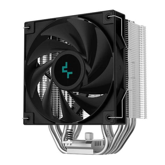 Imagem de Cooler Deepcool Gammaxx AG500 120mm Preto R-AG500-BKNNMN-G