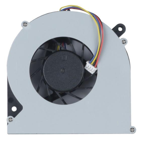 Imagem de Cooler Dell DFS531205MC0T