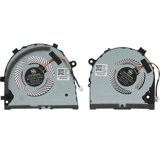 Imagem de Cooler Dell DFS551205ML01