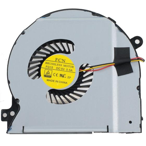 Imagem de Cooler Dell KSB0705HA-A