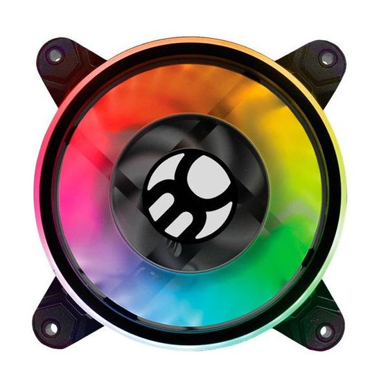 Imagem de Cooler Fan Bluecase 6 Pinos Para Controladoras BFR-15RGB